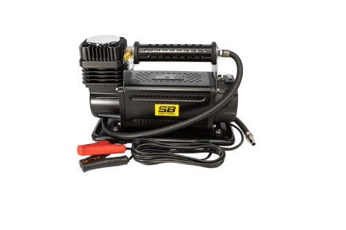 Smittybilt Air Compressor 5.65 CFM | S/B2781