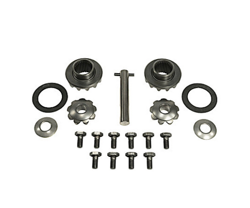 Yukon Gear & Axle YPKD30-S-27-JK Open Spider Gear Set for D30 Front Axle for Jeep Wrangler JK 2007-2018 Yukon Gear & Axle YPKD30-S-27-JK Open Spider Gear Set for D30 Front Axle for Jeep Wrangler JK 2007-2018