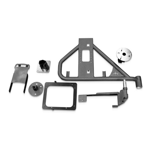 Reaper Offroad FTC01 Spare Tire Carrier for Ford Bronco 2021+