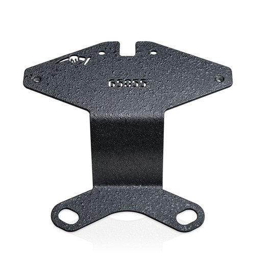 Reaper Offroad FLR01 License Plate Relocation Bracket for Ford Bronco 2021+