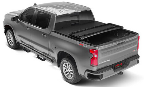 Extang 77895 Trifecta E-Series Tonneau Cover without Trail Rail System for Jeep Gladiator JT 2020+