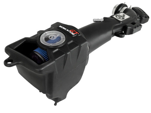 aFe Power 54-76217 Momentum GT Pro 5R Cold Air Intake for 3.6L Jeep Wrangler JL & Gladiator JT 2018+