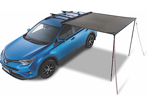 Rhino Rack 32132 Sunseeker Awning 6.5'