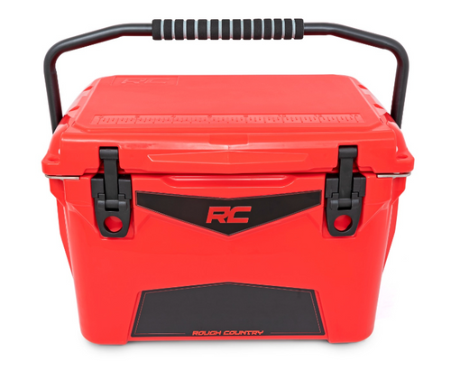 Rough Country 99024 20 Quart Compact Cooler