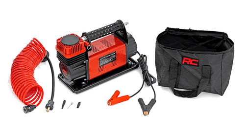 Rough Country RS200 Air Compressor Kit