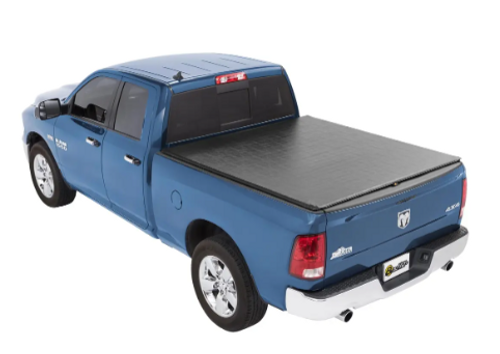 Bestop 77427-35 Supertop for Truck 2 Tonneau Cover for Ram 1500 2009-2021 with 5.5 ft Bed