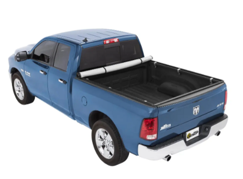 Bestop 77428-35 Supertop for Truck 2 Tonneau Cover for Ram  2009-2021 with 6.5 ft Bed