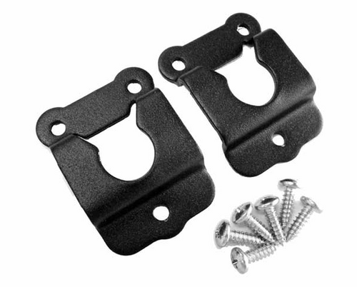 AMP Research 74604-01A Bed Xtender Mounting Kit
