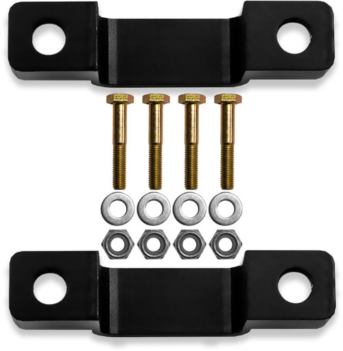 Rock Krawler 1.0" Adventure System (Bronco 2021+)