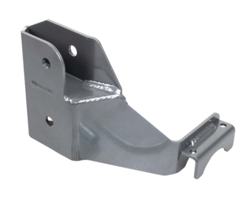 Synergy 8877-01 Rear Track Bar Relocation Bracket for Jeep Gladiator JT 2020+