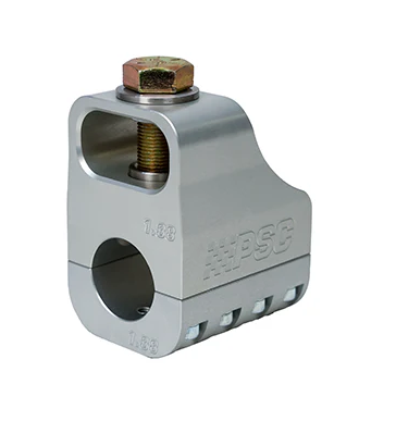 PSC TRCL1 Tie Rod Clamp