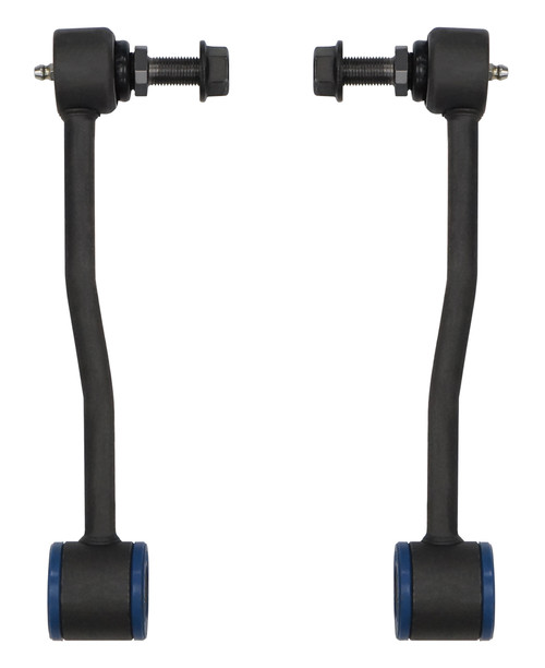 Rancho RS62140 Rear Sway Bar Links for Jeep Wrangler JL 2018+