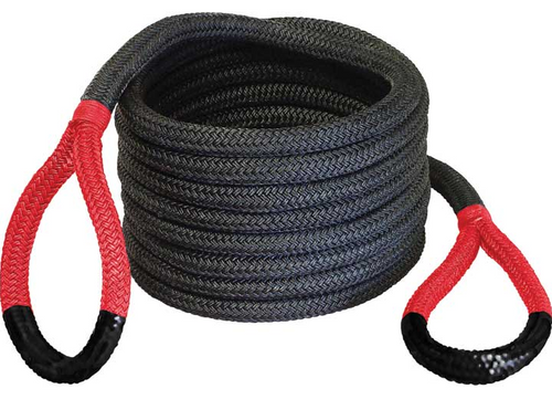 Bubba Rope 176680RDG Original Bubba 7/8" x 30' 28,600 LB