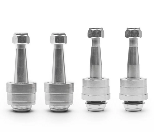 American Iron Offroad AI-1101 Ball Joint Delete System for Jeep Wrangler JL & Gladiator JT 2018+ American Iron Offroad AI-1101 Ball Joint Delete System for Jeep Wrangler JL & Gladiator JT 2018+