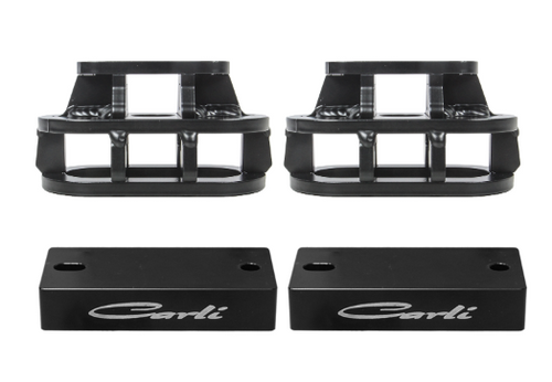 Carli Suspension CS-DFBD-1 Bump Stop Drops for 2500/3500 Ram 2013+