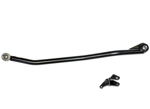 Carli Suspension CS-DLEVEL-1319-D 2.5" Leveling System | Diesel | 3500 Ram 2013+ | Front Adjustable Track Bar