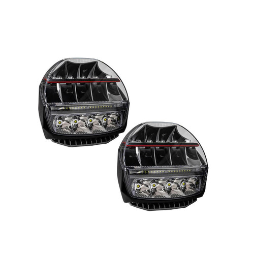 ARB ARBVX17 Intensity IQ Light Pair