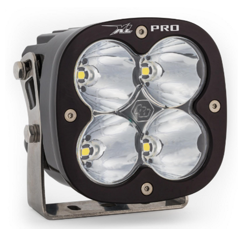 Baja Designs 500001 XL Pro LED Light Pod Baja Designs 500001 XL Pro LED Light Pod
