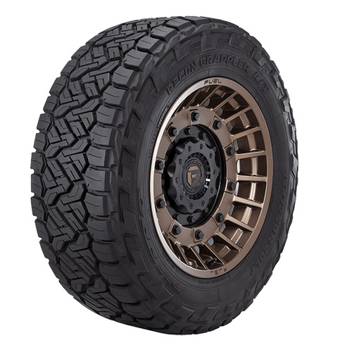 Nitto Tire Recon Grappler for 17" Wheel | Offroad Elements Inc. 