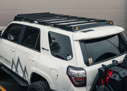 Backwoods Adventure Mods BWT4R-8910-DRFT DRIFTR Roof Rack for Toyota 4Runner 2010-2023 Backwoods Adventure Mods BWT4R-8910-DRFT DRIFTR Roof Rack for Toyota 4Runner 2010-2023