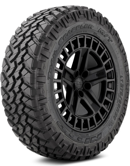 Nitto Tire Trail Grappler Tire | For 20" Rim