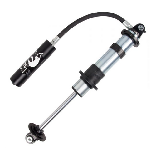 Fox 2.5 Performance Series Coilover Remote Reservoir Shock