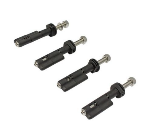 MaxTrax XTreme Mounting Pins for XTreme Recovery Boards 40mm