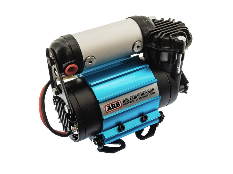 arb air compressor