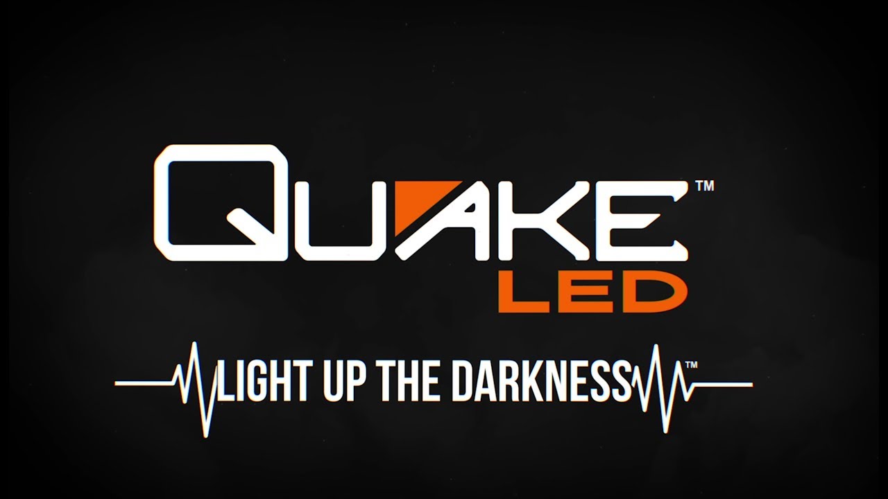 Quake LED