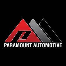 Paramount Automotive