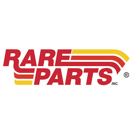 Rare Parts