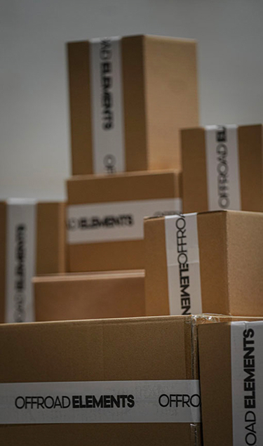 RETURNS & SHIPPING POLICIES