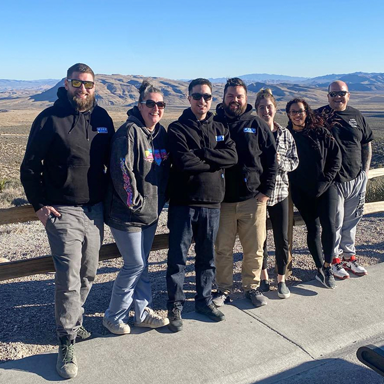 From Hobby to Heritage: Offroad Experts Since 2011