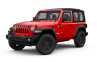 Wrangler JL & JLU