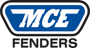 MCE Fenders