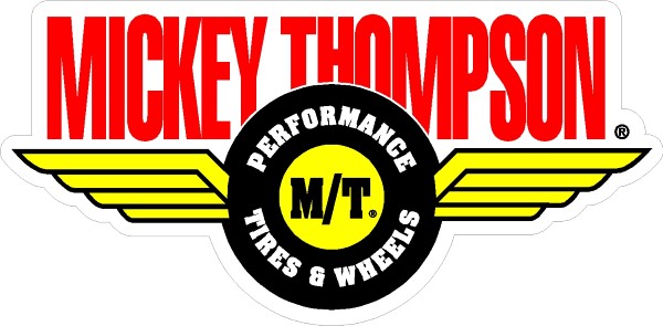 Mickey Thompson