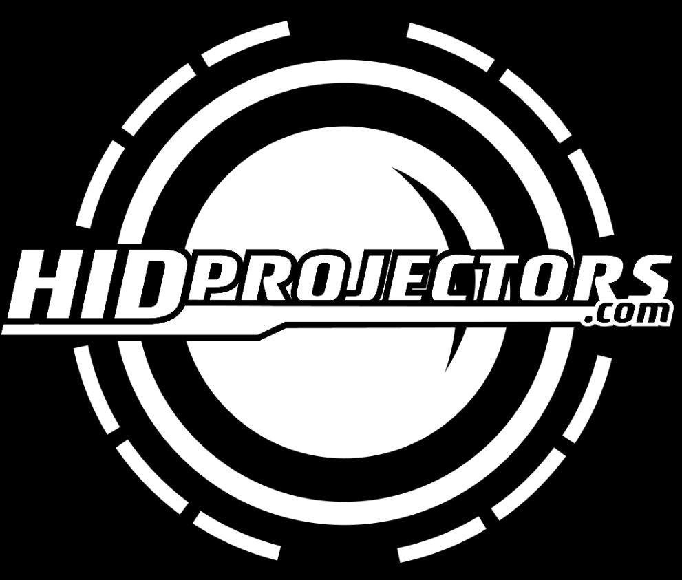 HIDprojectors