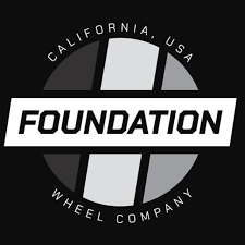 Foundation Wheels