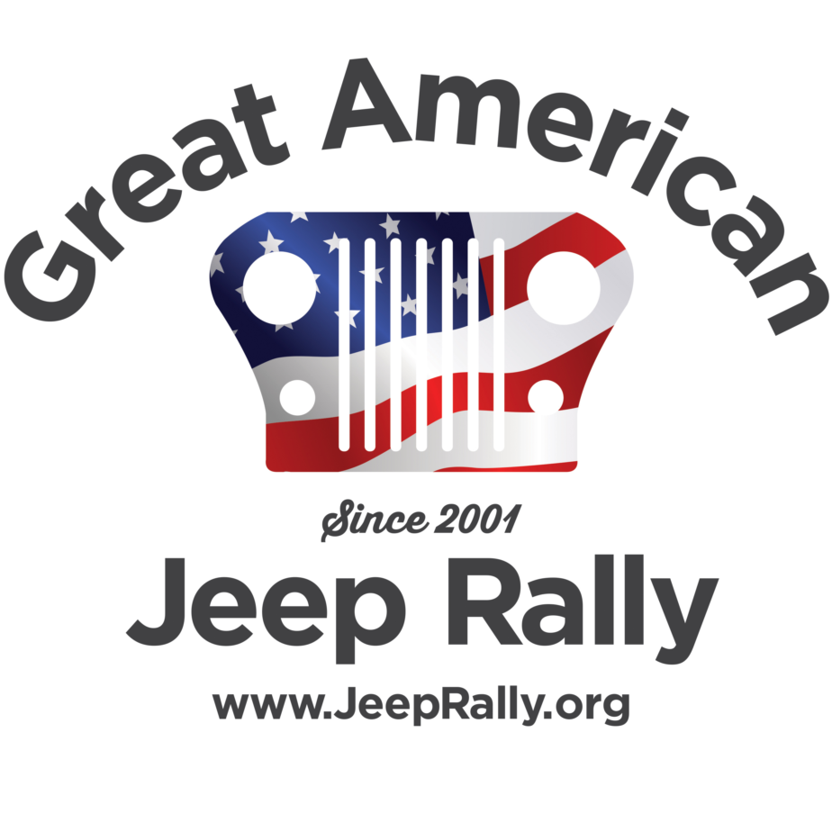 Great American Jeep Rally 2016 Offroad Elements, Inc.