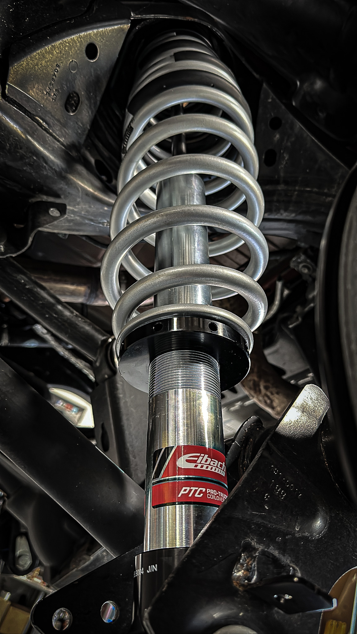 2021 Bronco Black Diamond