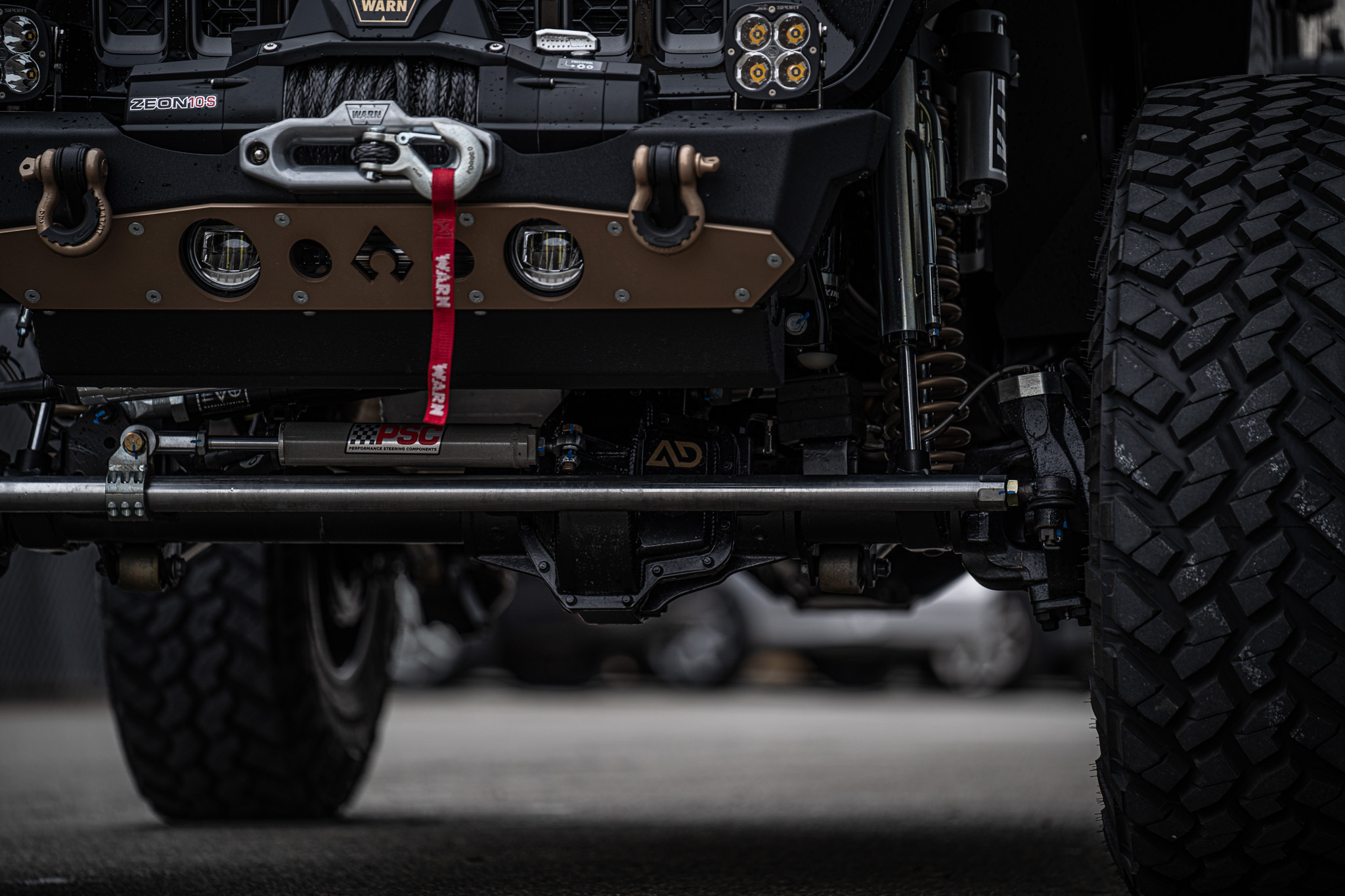 2022 Jeep Wrangler 392