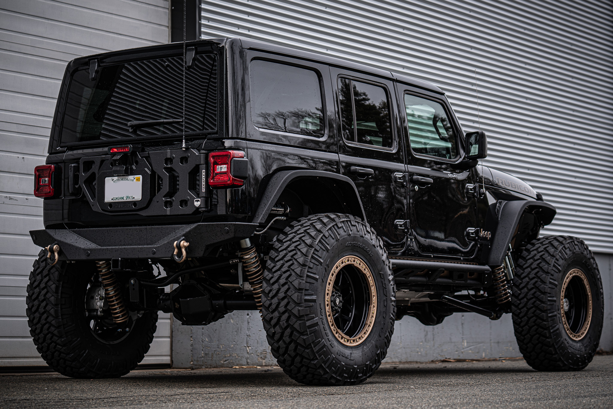 2022 Jeep Wrangler 392