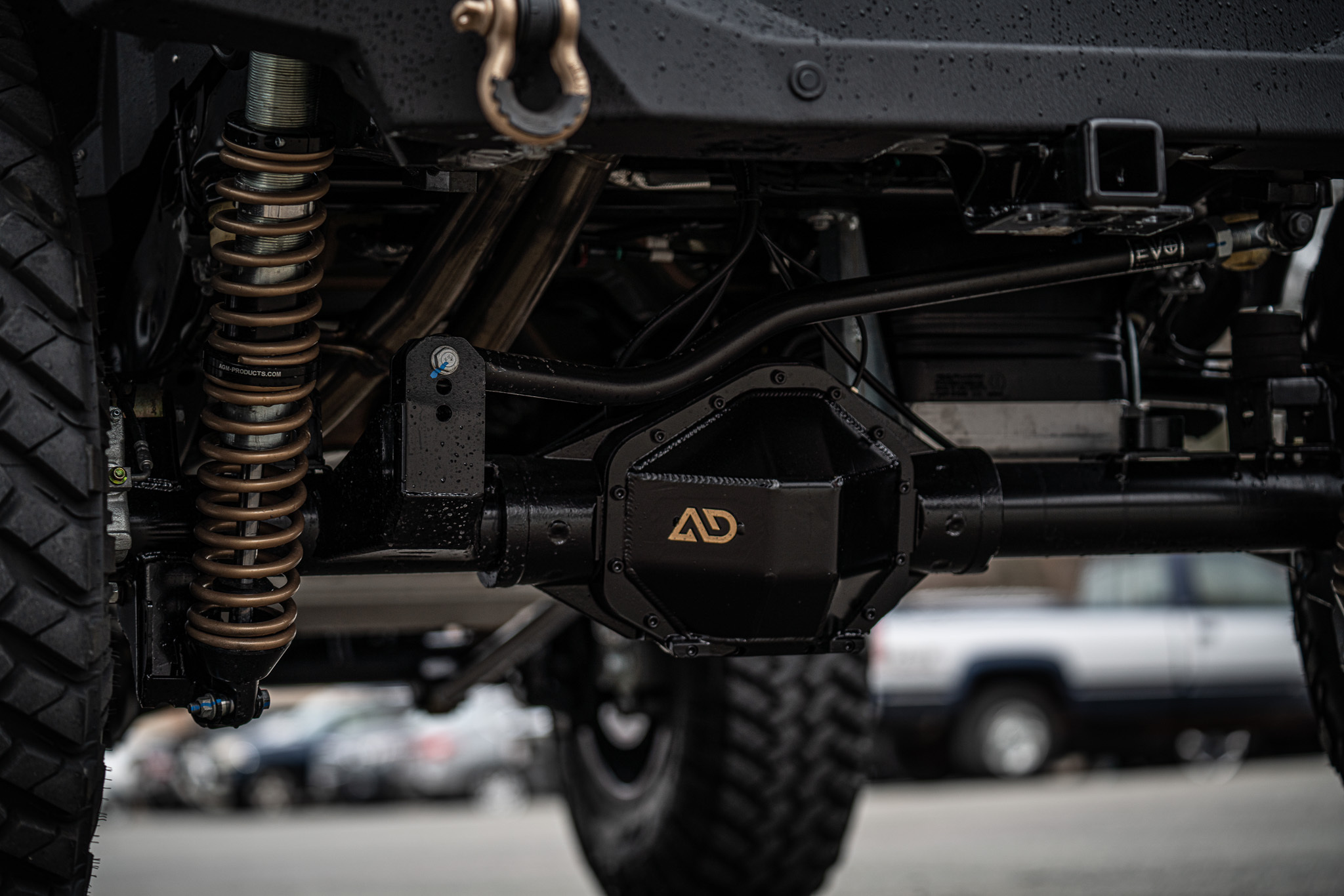 2022 Jeep Wrangler 392