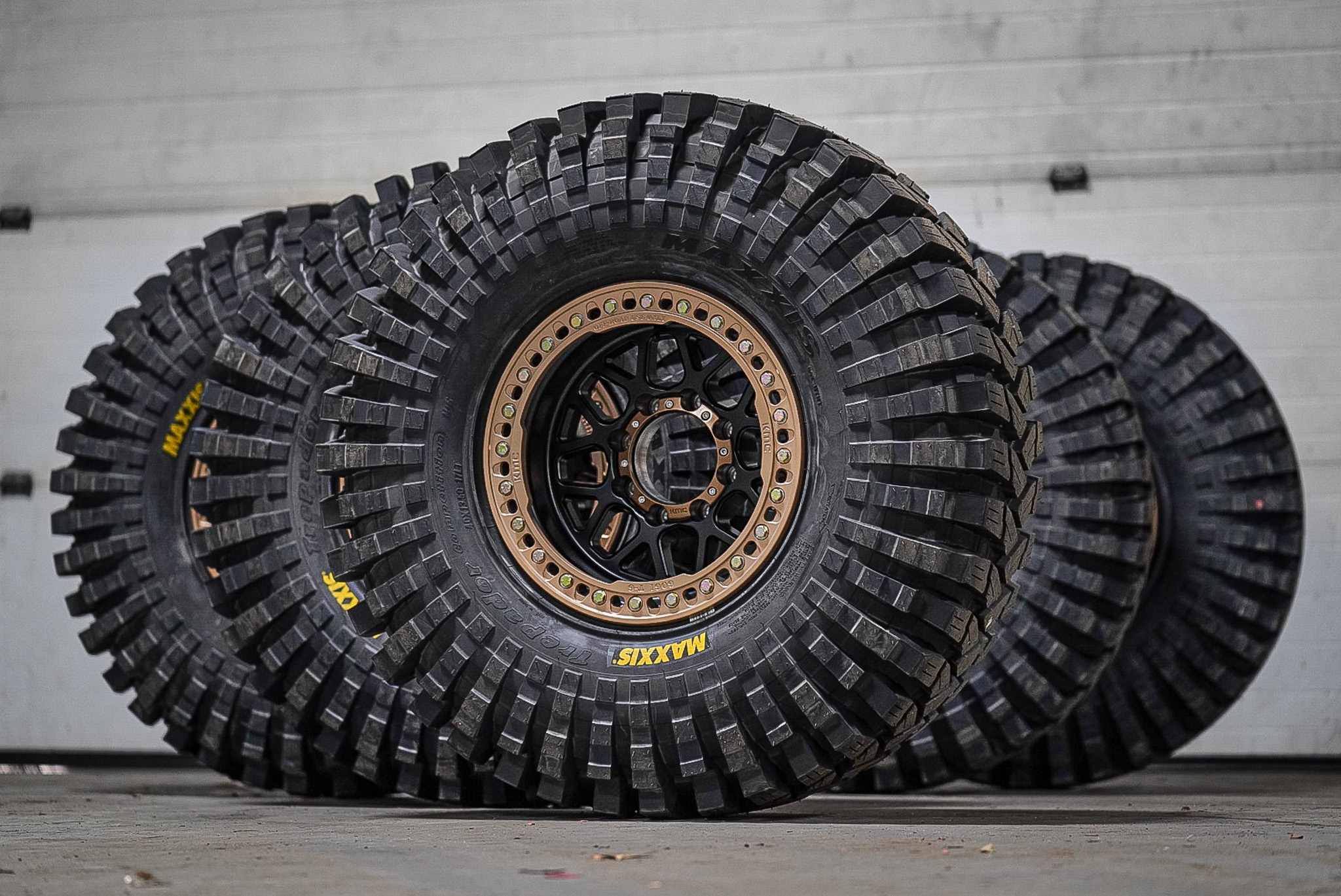 2022 Jeep Wrangler 392