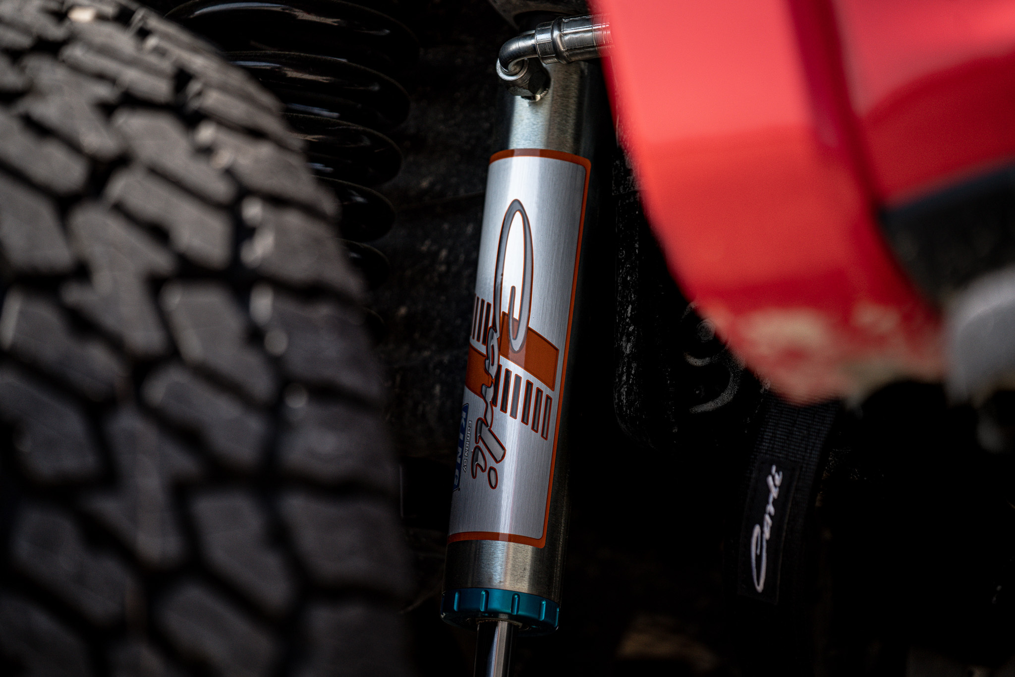 2021 F250 Super Duty