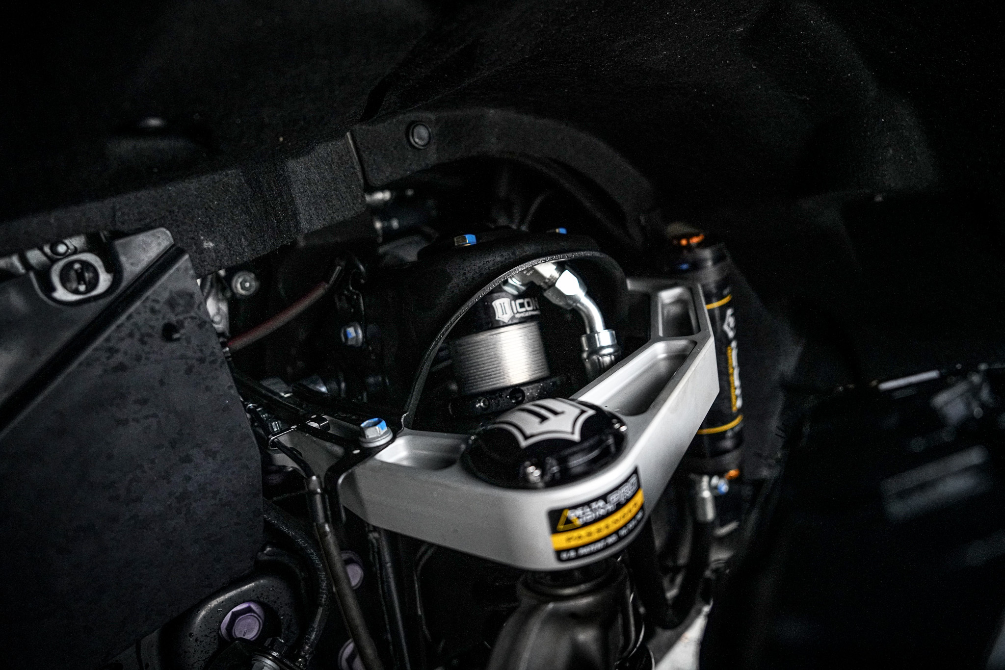 2023 Tundra Platinum