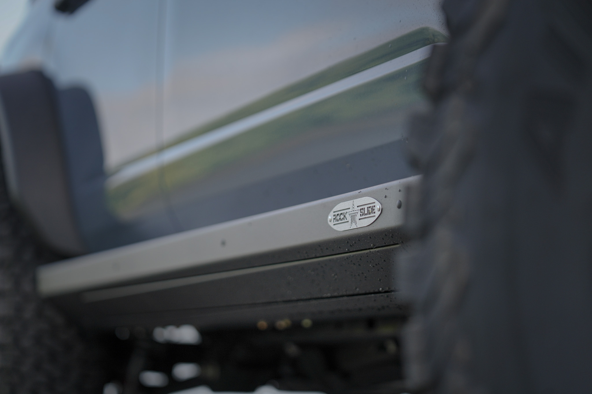 2024 Bronco Black Diamond