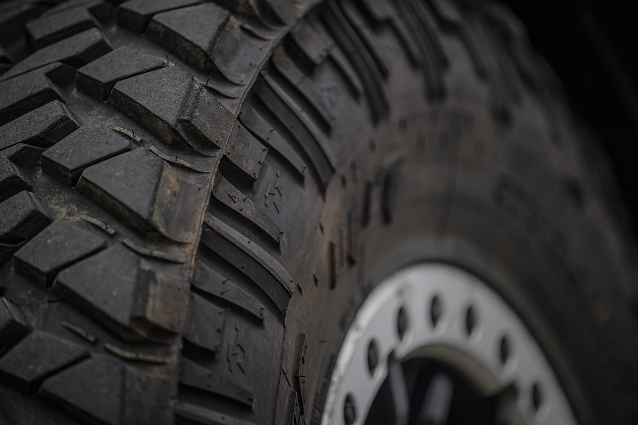 2021 Bronco Wildtrak