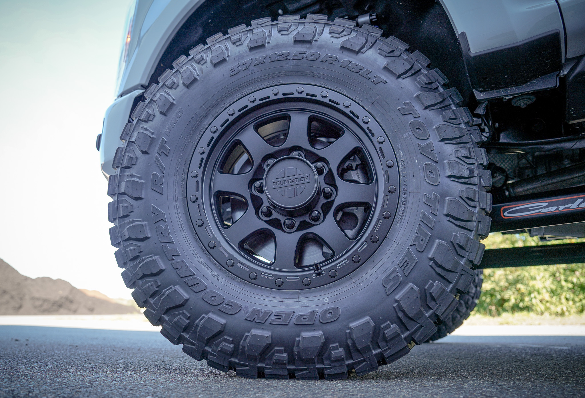 2025 F350 Super Duty