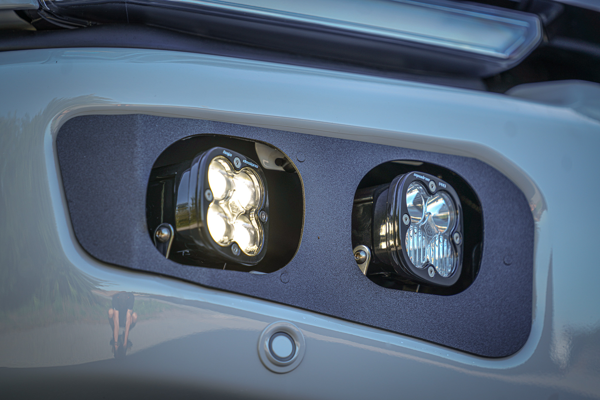 2025 F350 Super Duty